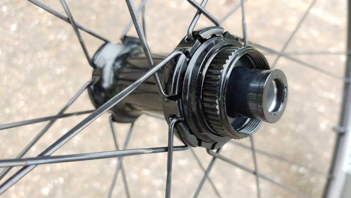corima essentia 40 all road wheelset review