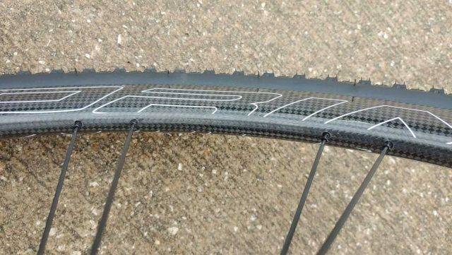 corima essentia 40 all road wheelset review