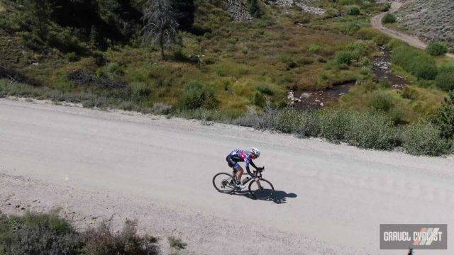 gunnison colorado gravel cycling