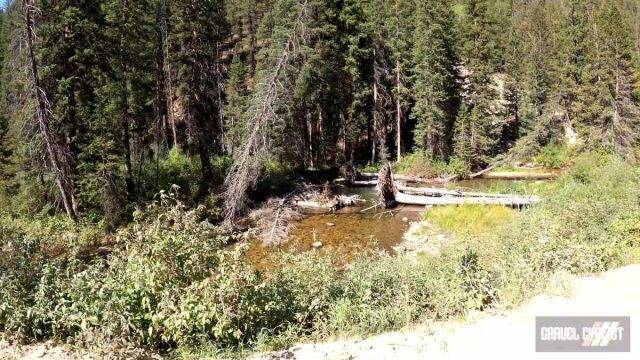 gunnison county gravel cycling