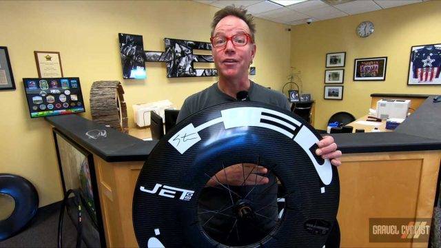 hed cycling factory tour