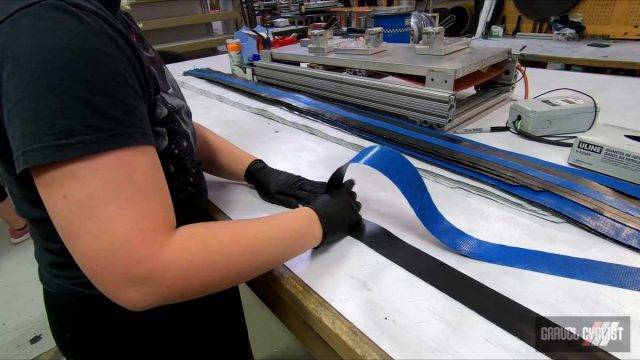 hed cycling factory tour