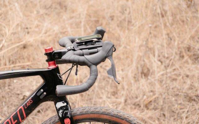 Redshift Kitchen Sink handlebar bag review