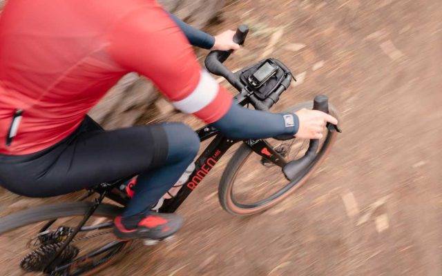 Redshift Kitchen Sink handlebar bag review