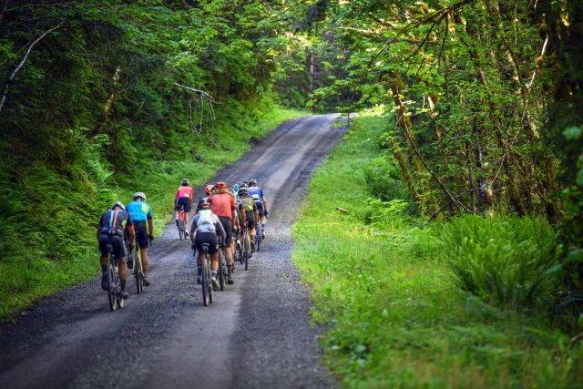 oregon trail gravel grinder 2023