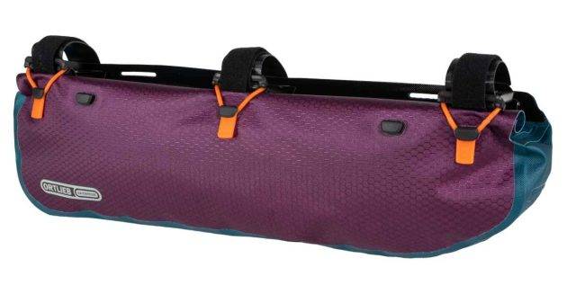 ortlieb limited edition bike packing bags 2022