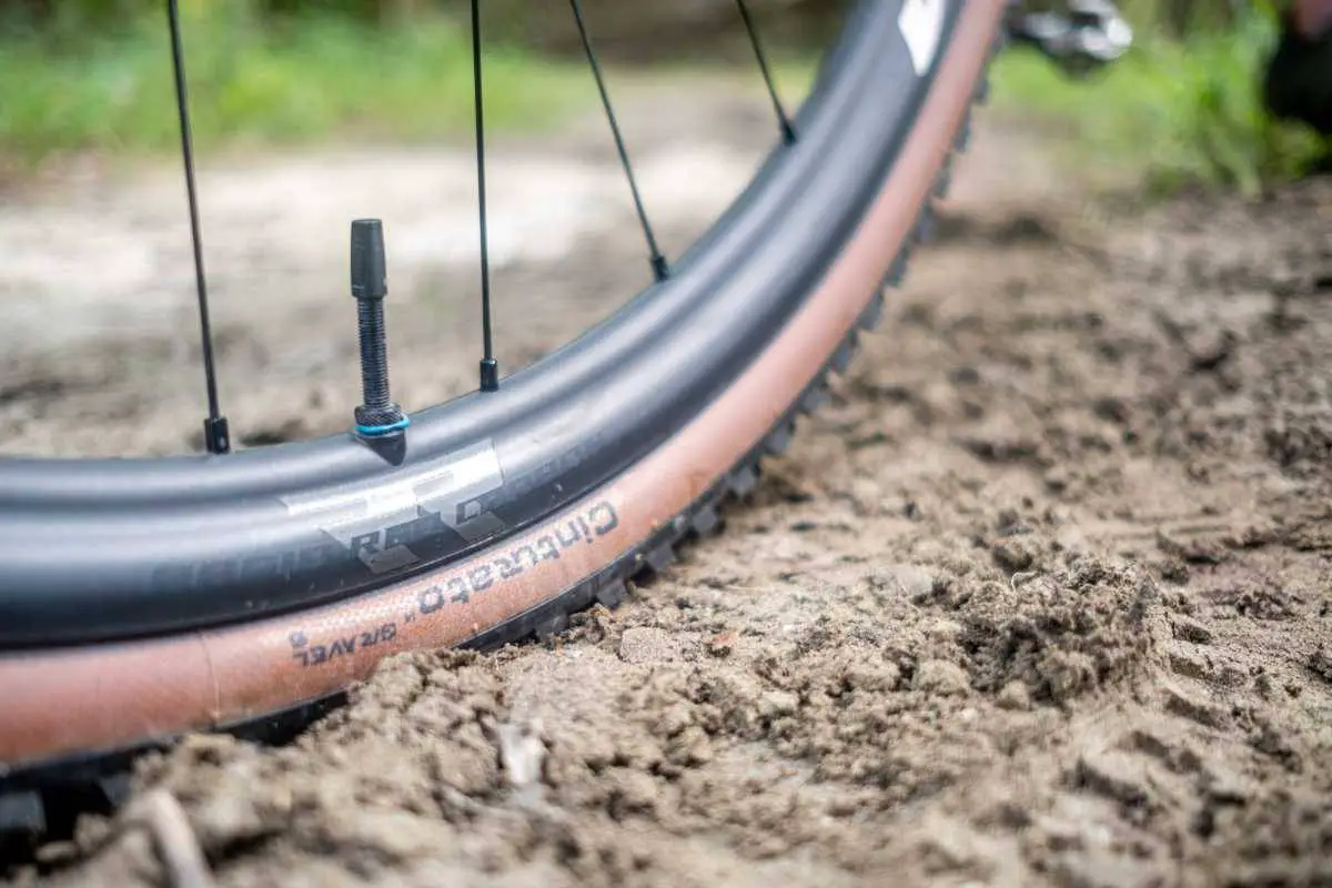 Press Release: Pirelli launches Cinturato Gravel S -