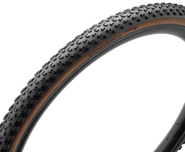 pirelli cinturato gravel s tire review