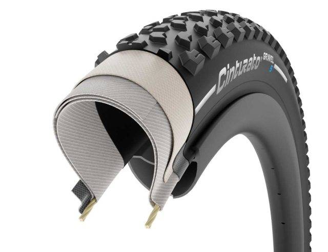 pirelli cinturato gravel s tire review