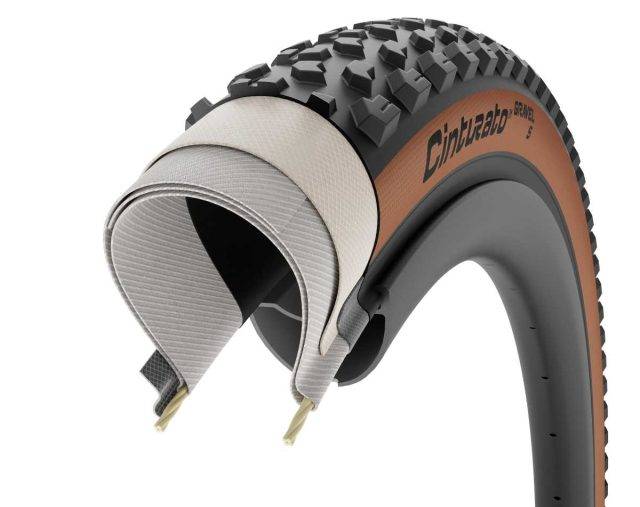 pirelli cinturato gravel s tire review