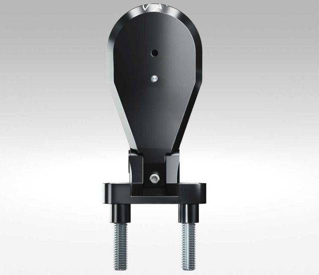 PRO Vibe Computer Mount review