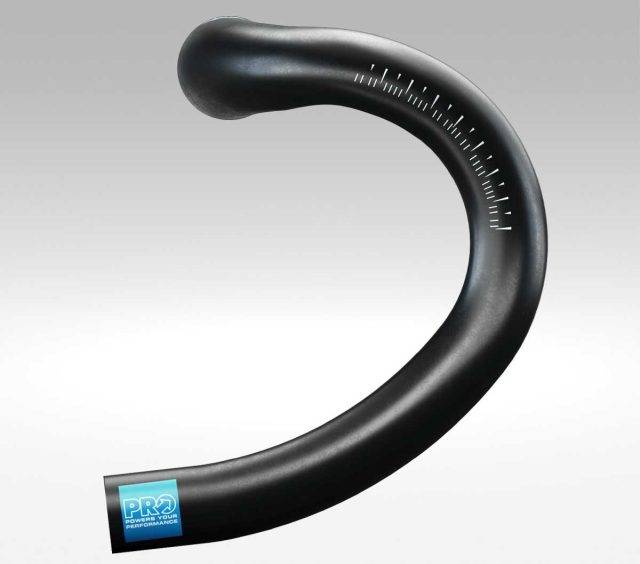 PRO Vibe Superlight Handlebar review
