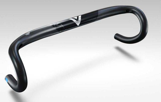 PRO Vibe Superlight Handlebar review