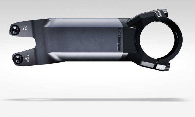 PRO Vibe Superlight stem review