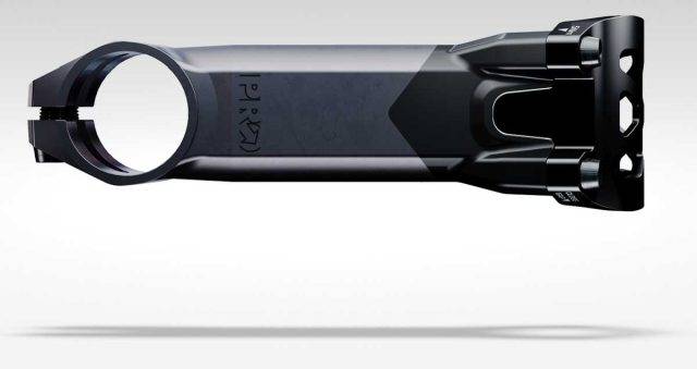 PRO Vibe Superlight stem review
