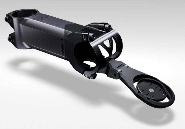 PRO Vibe Superlight stem review