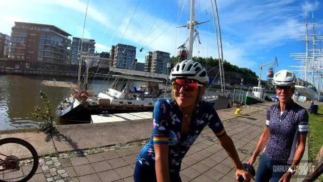 cycling tour of finland archipelago
