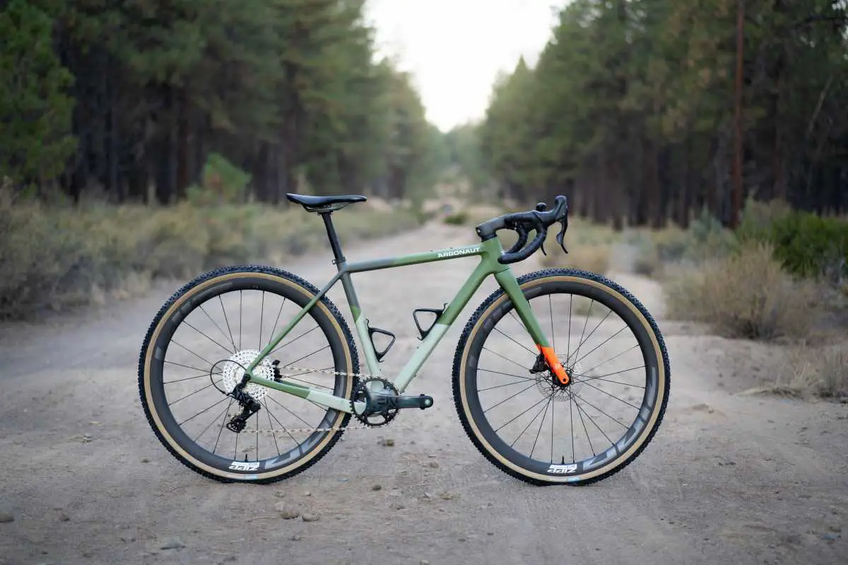 Gravel bike top usa