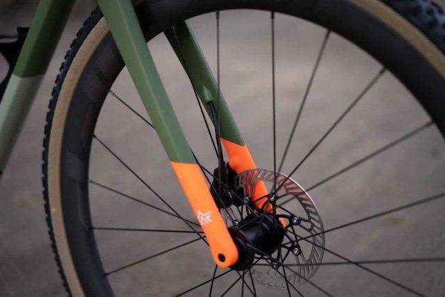 argonaut cycles gr3 carbon gravel bike review