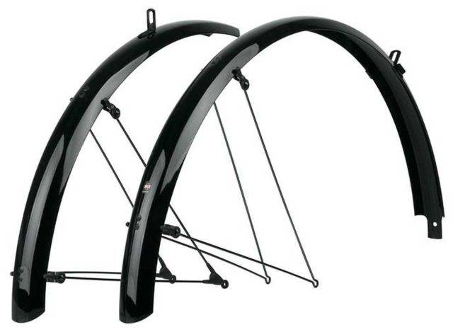 Bluemels Mudguard review