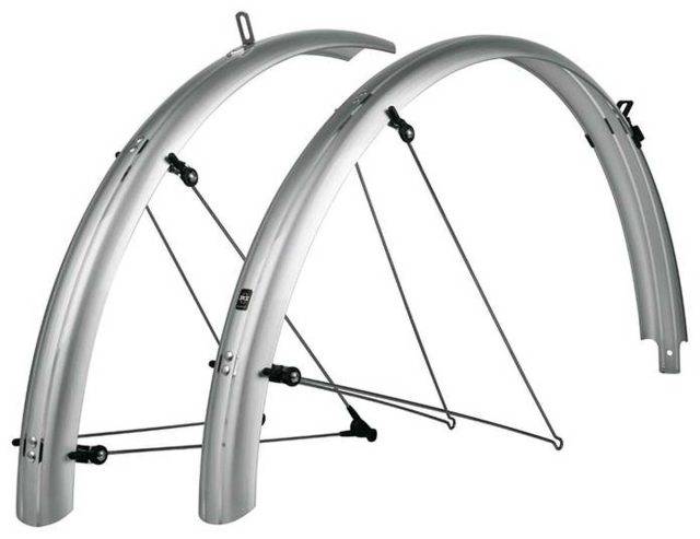 Bluemels Mudguard review