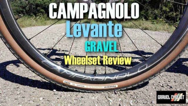 campagnolo levante review