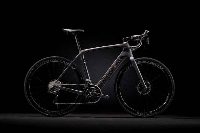 trek domane plus slr review