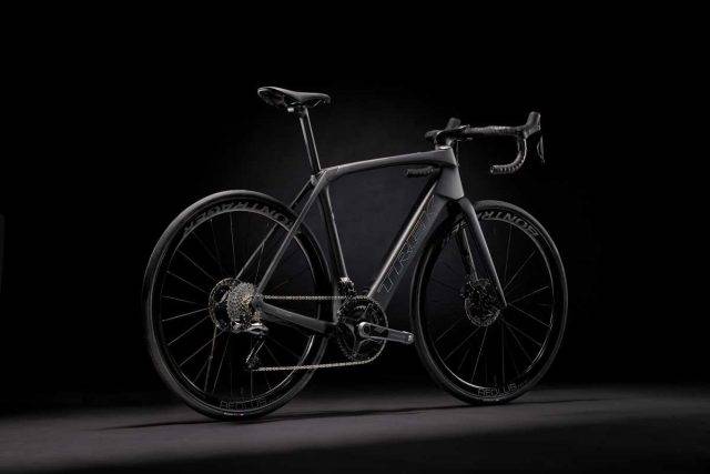 trek domane plus slr review