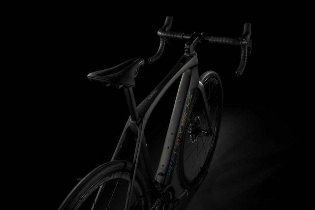 trek domane plus slr review