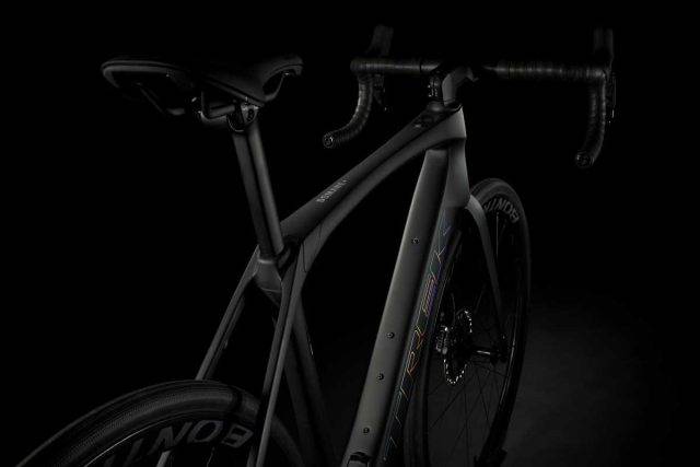 trek domane plus slr review