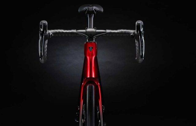 trek domane plus slr review