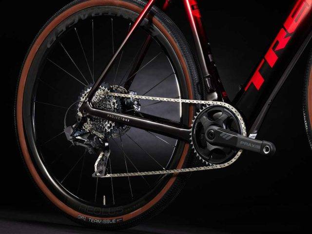trek domane plus slr review