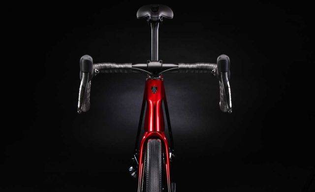 trek domane plus slr review