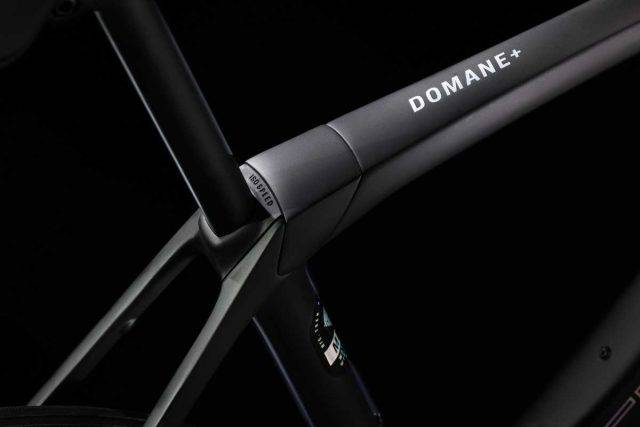 trek domane plus slr review