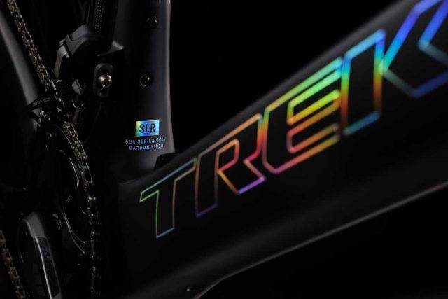 trek domane plus slr review