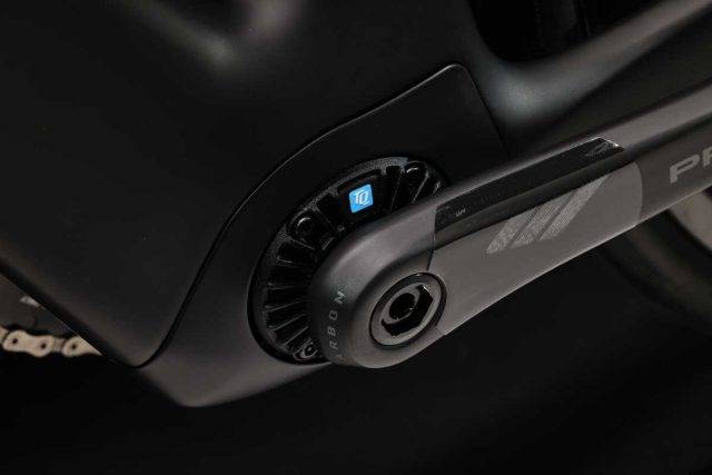 trek domane plus slr review
