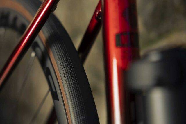 trek domane + slr review