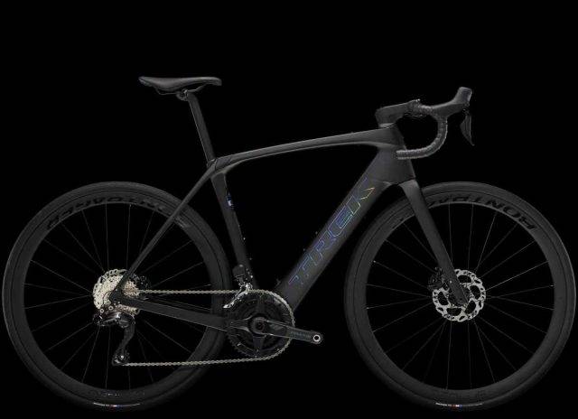 trek domane plus slr review