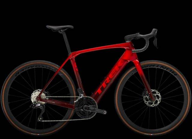 trek domane plus slr review