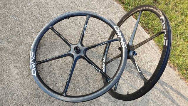 elitewheels drive six review