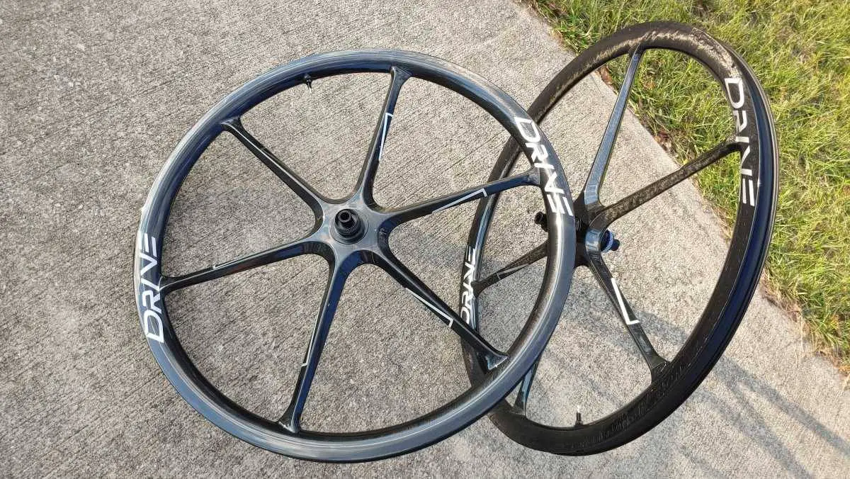 Elitewheels Drive Six Unboxing & Features The Craziest Wheels EVER