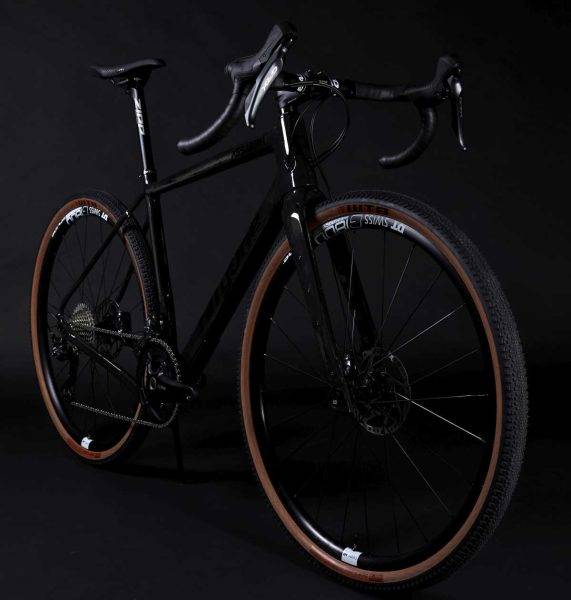 fiftyone blackops special edition gravel bike review