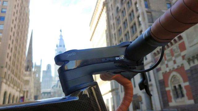 time bicycles adhx gravel bike review