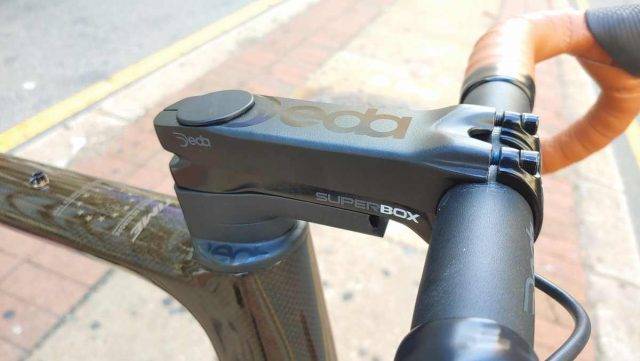 time bicycles adhx gravel bike review