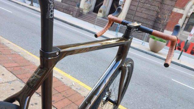 time bicycles adhx review