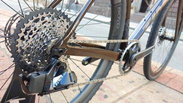 time bicycles adhx review