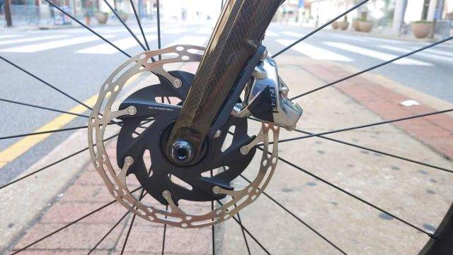 time bicycles adhx review