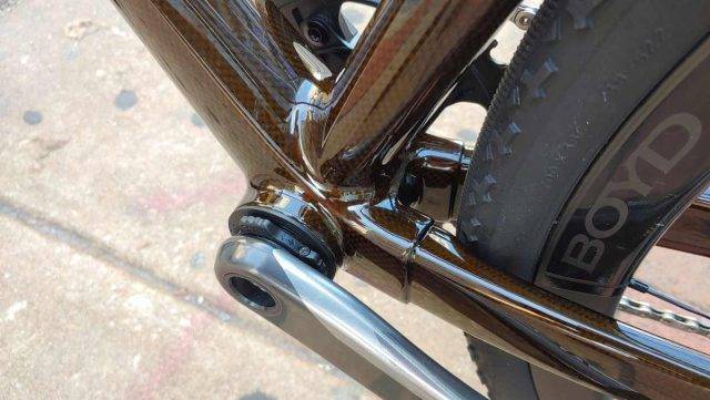 time bicycles adhx review