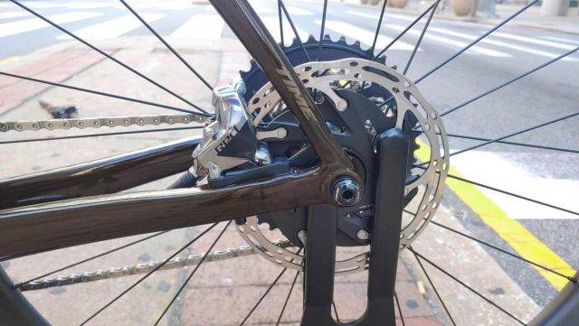 time bicycles adhx gravel bike review