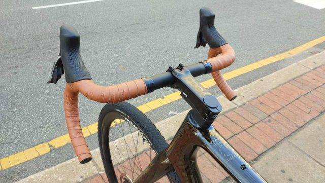 time bicycles adhx gravel bike review